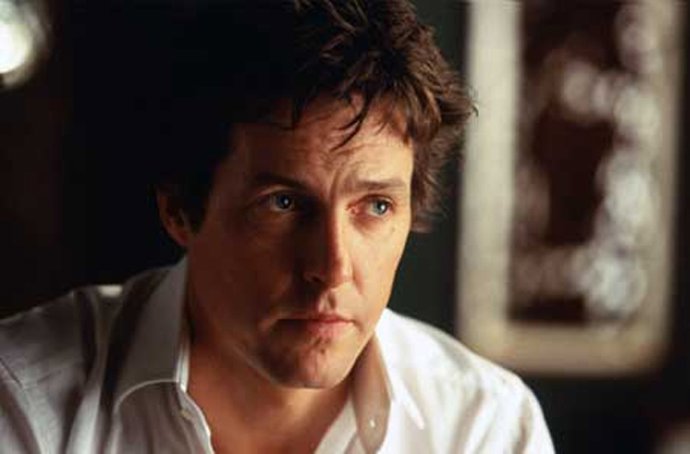 Hugh Grant 