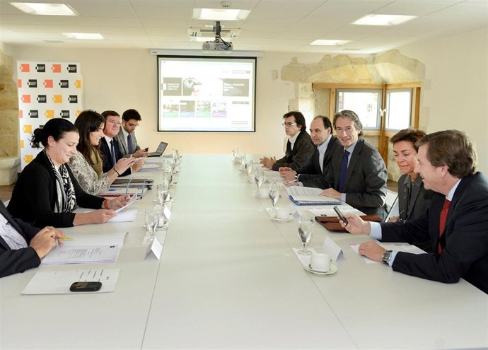 Patronato Santander Creativa