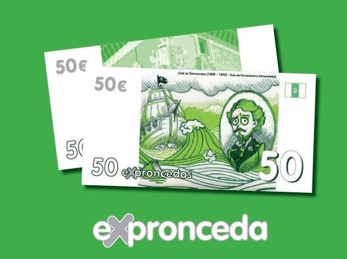 Moneda social 'Expronceda', Extremadura