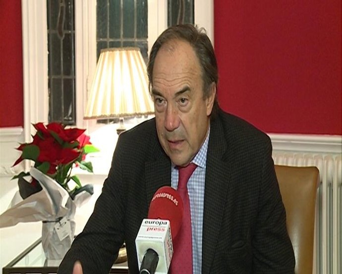 El abogado de la familia de Katia Esteban, Gerardo Viada