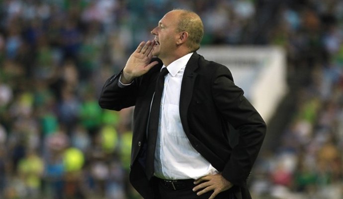 Pepe Mel Betis