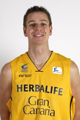 SPENCER NELSON - HERBALIFE GRAN CANARIA 