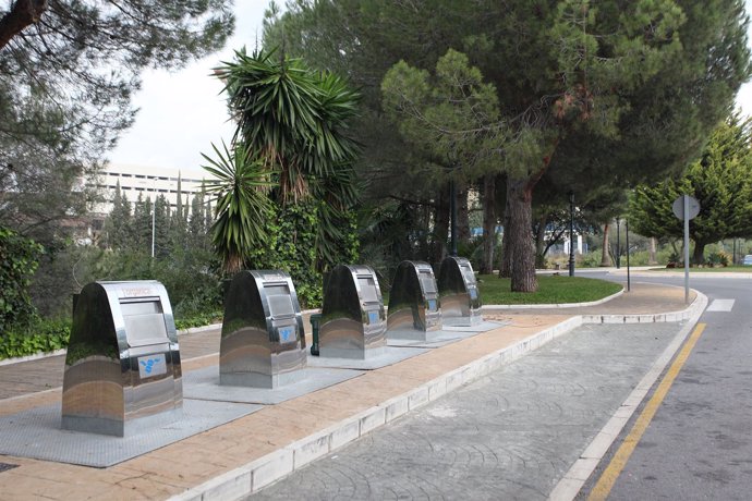 Mejoras urbanizaciones de Marbella