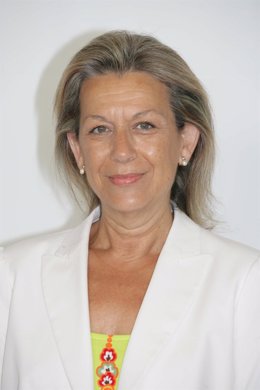 Francisca Caracuel