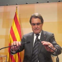 Artur Mas