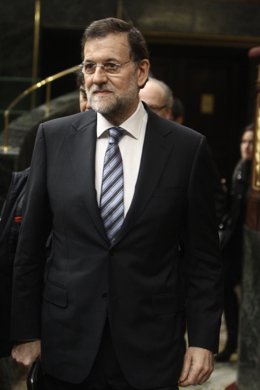Mariano Rajoy