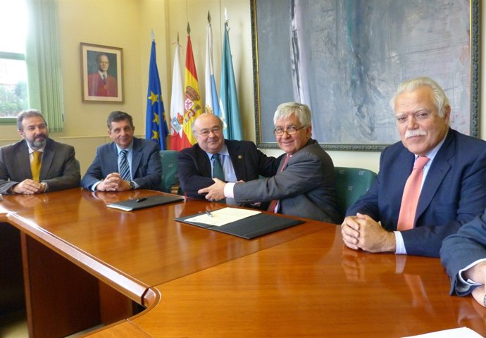 Master construcción