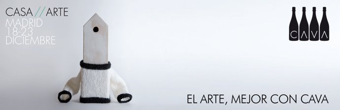 El Arte, Mejor con Cava