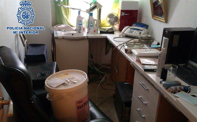 Imagen de la clínica