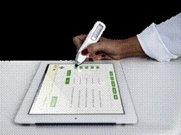 Proyecto de la empresa valenciana SistelNetworks