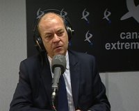 Monago subraya que Mas con "cada paso que da, más mete al final de un precipicio a Cataluña"