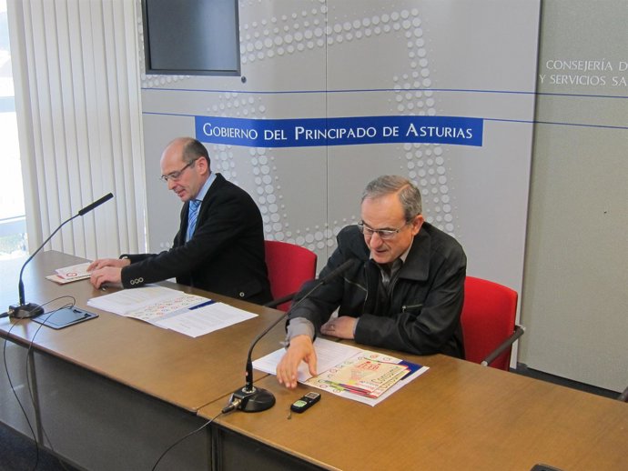 Adolfo Sánchez Y Julio Bruno Bárcena