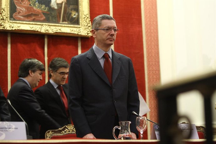 Alberto Ruiz Gallardón