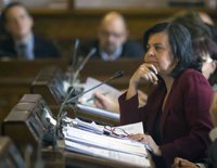 Foro dice que las cuentas "pulverizan el campo asturiano" y el PP las considera "letales"