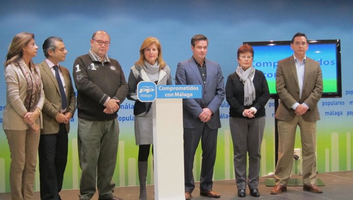 Enmiendas presupuestos Junta de Andalucía