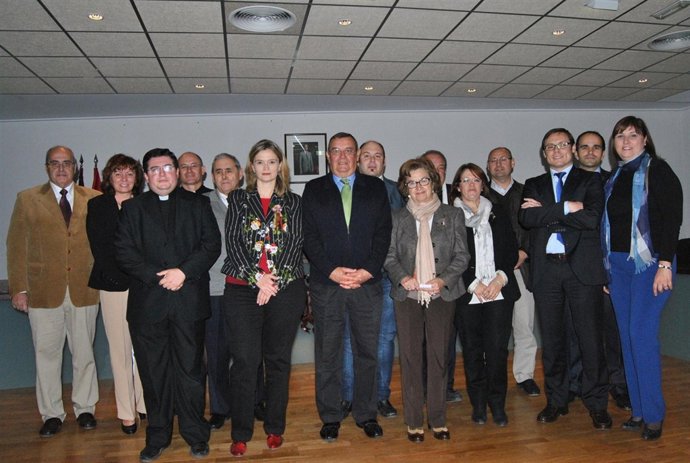 La Obra Social de La Caixa dona 19.000 euros a siete entidades benéficas