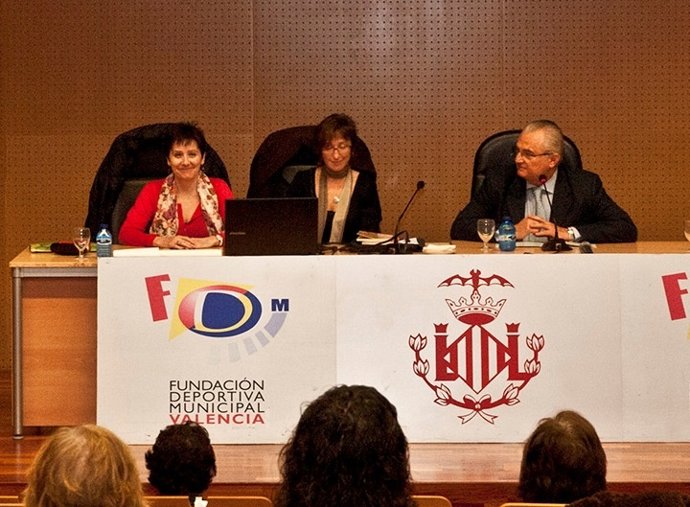 Jornada organizada por Cuadernos Rubio