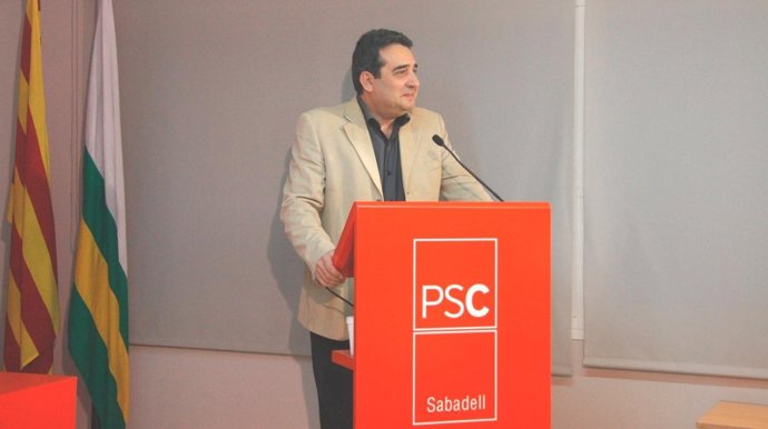 Manuel Bustos (PSC)