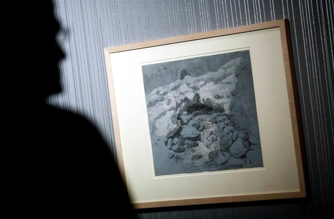 Los espejos del alma