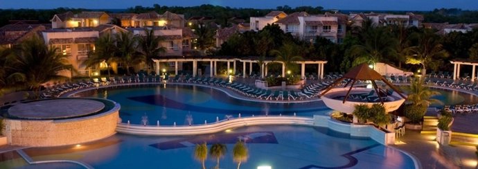 Iberostar Mojito en Cayo Coco (cuba)