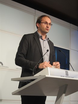 Joan Herrera, ICV-EUiA