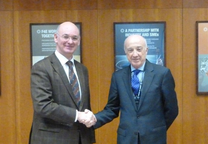 Comsa firma un contrato de obras en la instalación de fusión nuclear de Francia