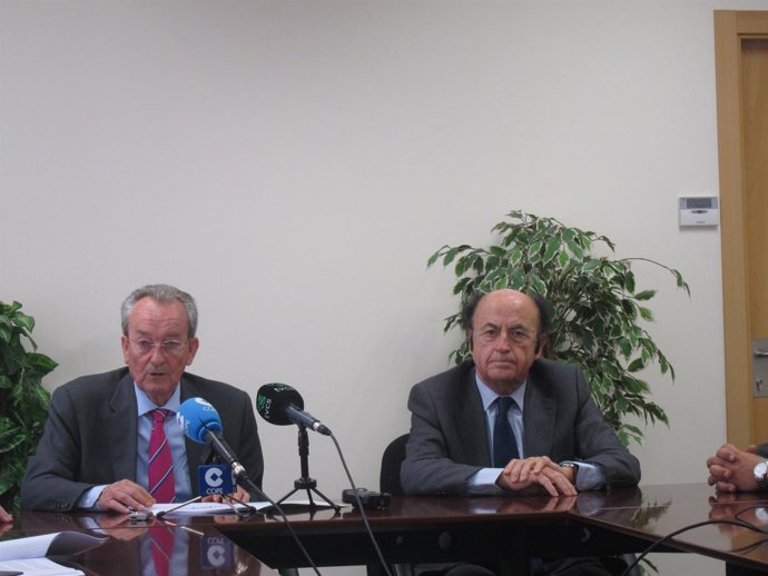 La CEC cree de "urgencia" que el Consell pague la deuda con las empresas