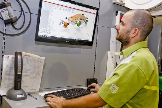 Perito De Valoración De Siniestros