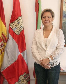 Rosa Valdeón