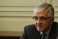 La oposición pide explicaciones a Moliner en el Congreso por el "escándalo" de Dívar, las tasas y el malestar judicial