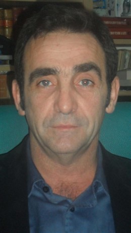 El magistrado Luis Sánchez Gall