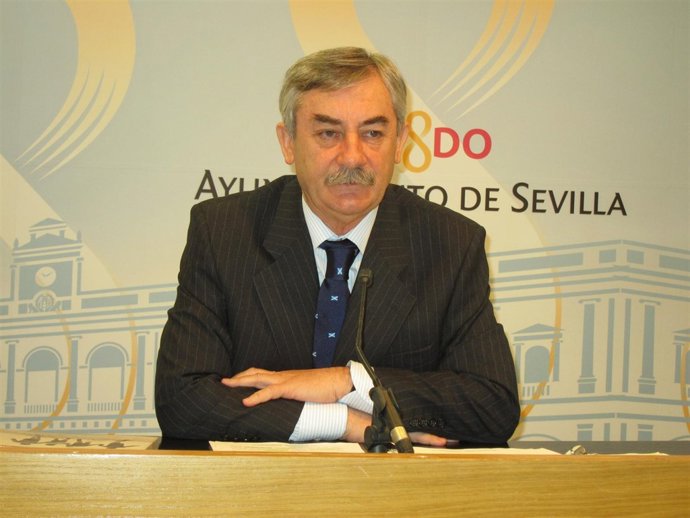 Demetrio Cabello