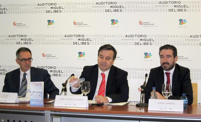 Presentación de la nueva temporada del Miguel Delibes