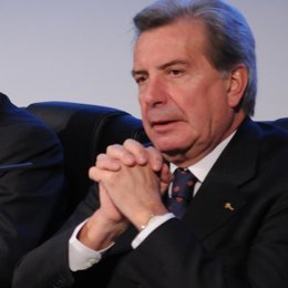 consejero delegado de Enel, Fulvio Conti