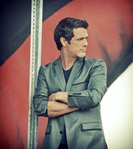 Alejandro Sanz