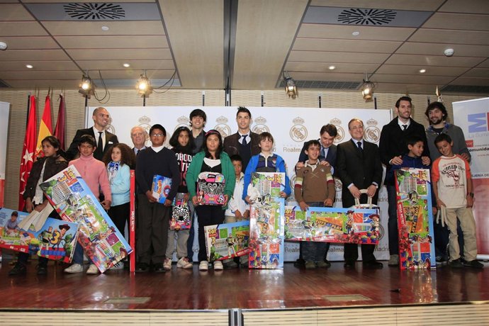 Real Madrid Solidario