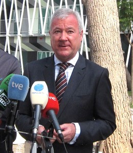 Ramón Luis Valcárcel