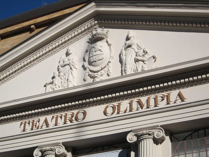 Teatro Olimpia