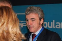 Esteban: C-LM "ha ensayado muchas de las medidas" que se han puesto en marcha a nivel nacional