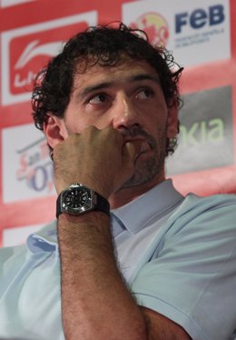 Jorge Garbajosa 