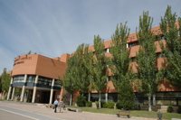 La UCLM declara inhábil el periodo comprendido entre el 22 y el 31 de diciembre