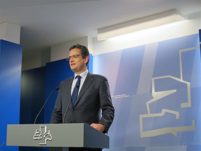 Antonio Basagoiti (PP)