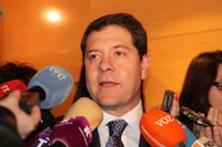 Page no tiene "ninguna duda" de que el PSOE no entrará "en ningún casting"