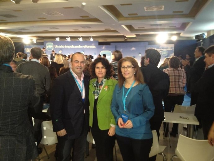 GRUPO PARALAMENTARIO POPULAR