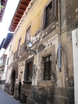 Edificio Can Fàbregas