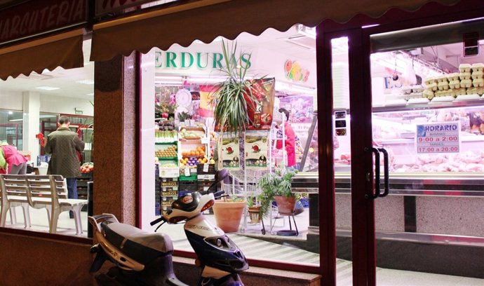 COMERCIOS