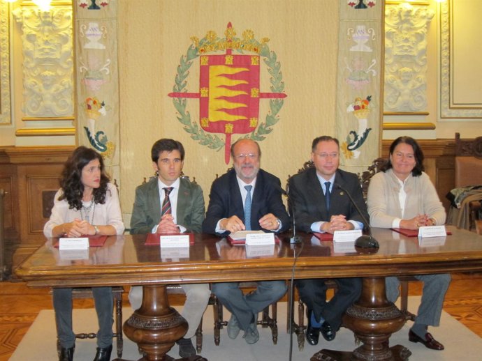 Presentación de la escuela de pádel