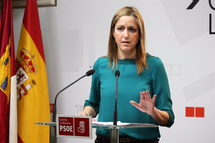 Maestre PSOE