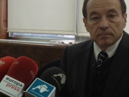 Joaquín Trigo, director general del IEE