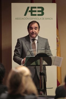 Pedro Pablo Villasante, secretario general de la AEB